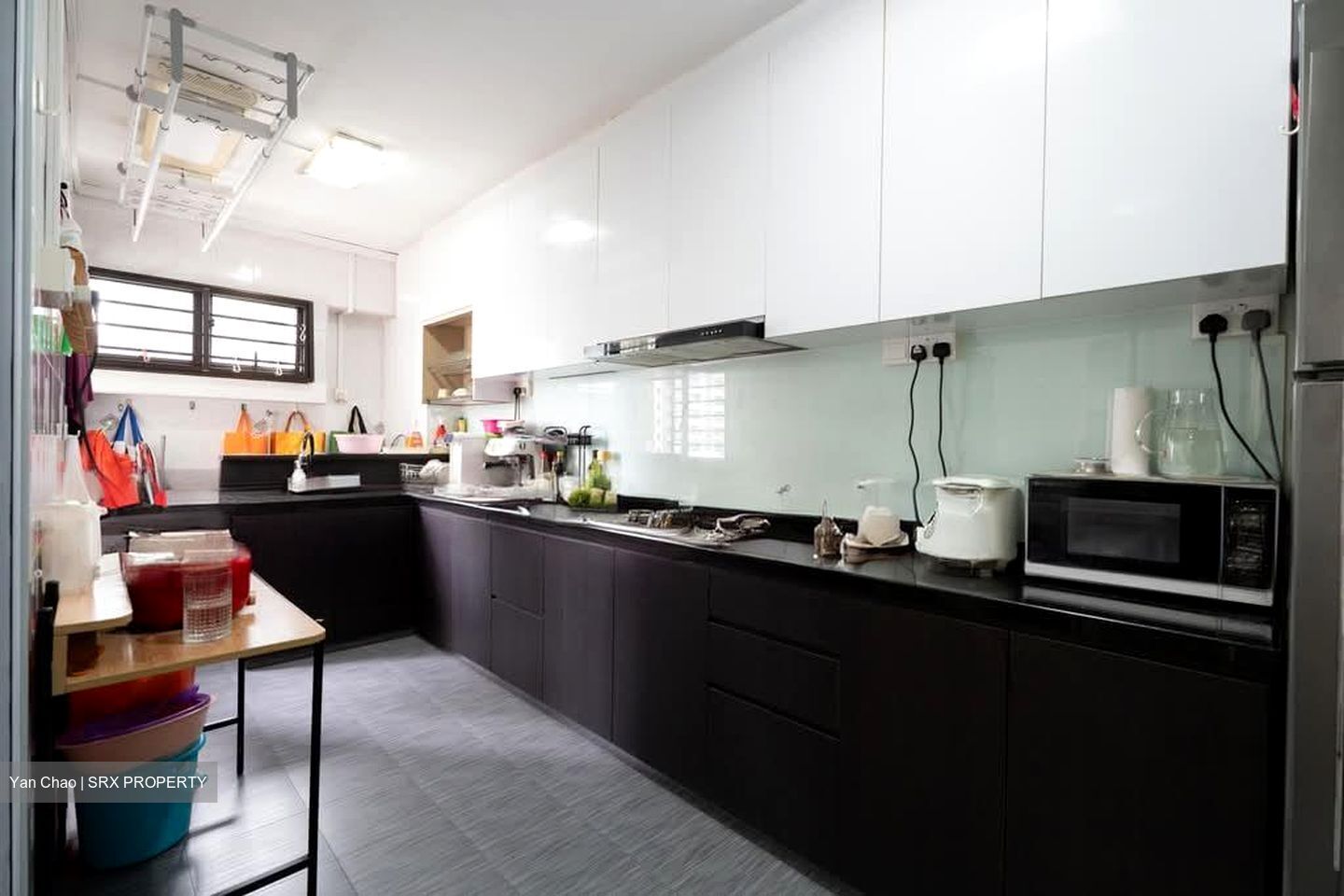Blk 55 Strathmore Avenue (Queenstown), HDB 4 Rooms #586582421